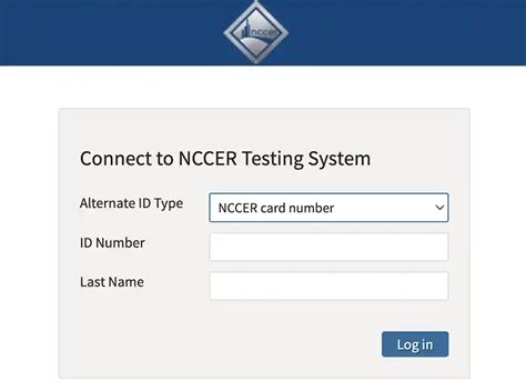 Self-paced and interactive, this online training program, complete with a core curriculum, builds the skills learners need to earn credentials and get hired. . Nccer test taker login
